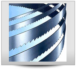 Bimetal Bandsaw Blades