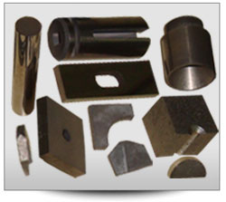 Tungsten Carbide Products